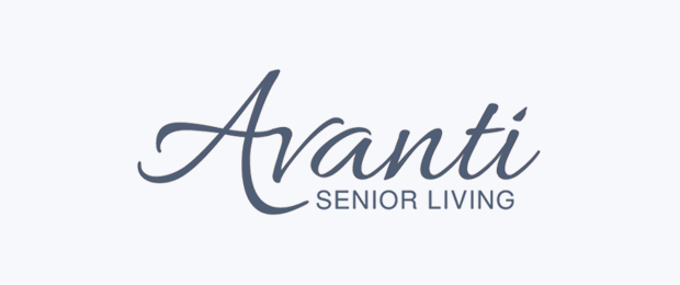 Avanti Senior Living Logo