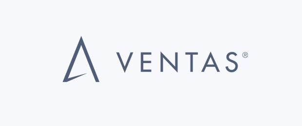 Ventas Logo