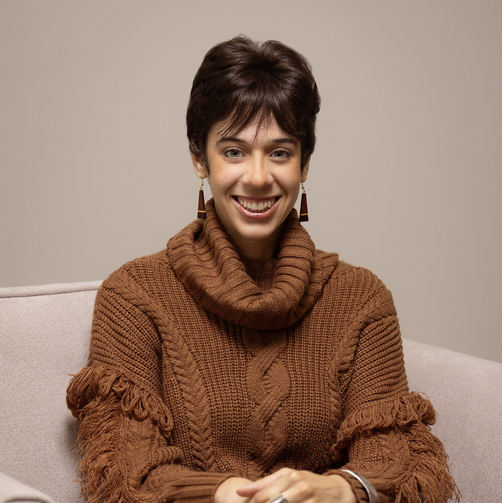 Catherine Starosta bio picture